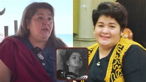 ara mina bold|Former bold star Lala Montelibano is now a registered nurse.